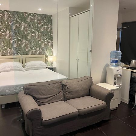 Pietranera Apartments Catania-Fontanarossai nemzetközi repülőtér Kültér fotó
