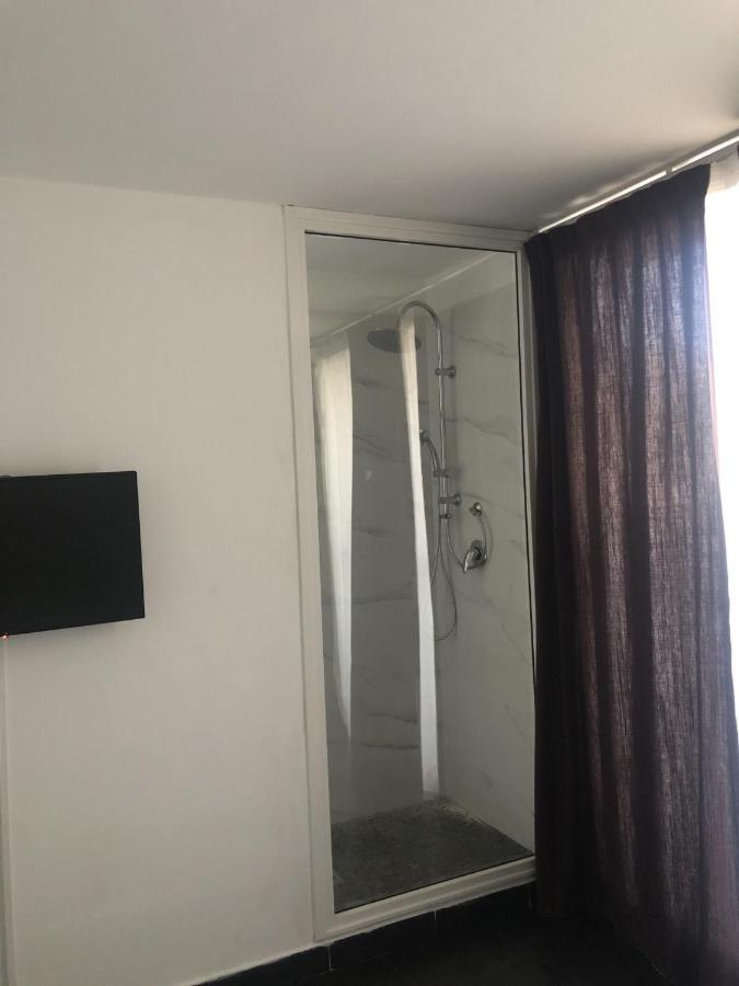 Pietranera Apartments Catania-Fontanarossai nemzetközi repülőtér Kültér fotó