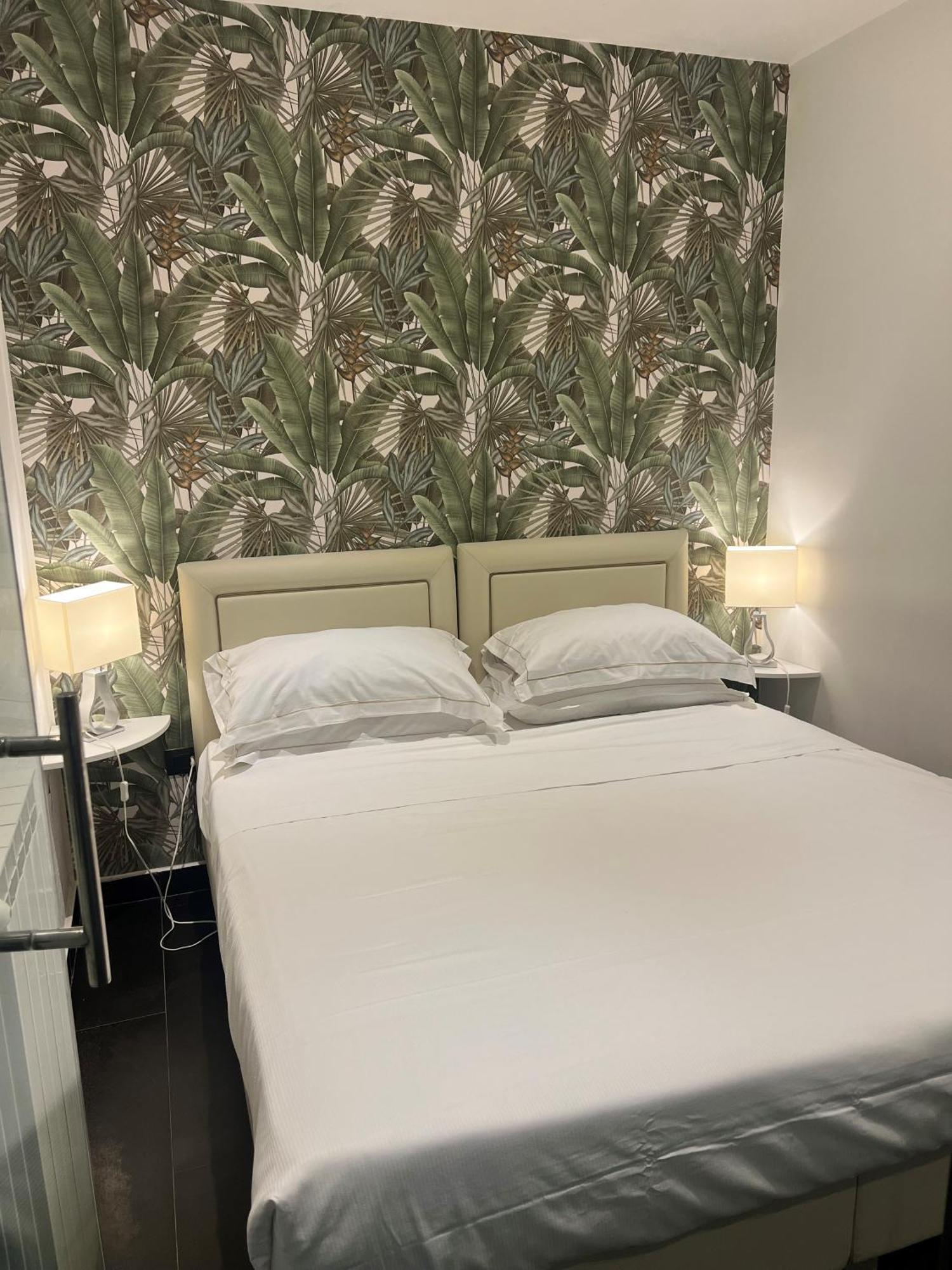 Pietranera Apartments Catania-Fontanarossai nemzetközi repülőtér Kültér fotó