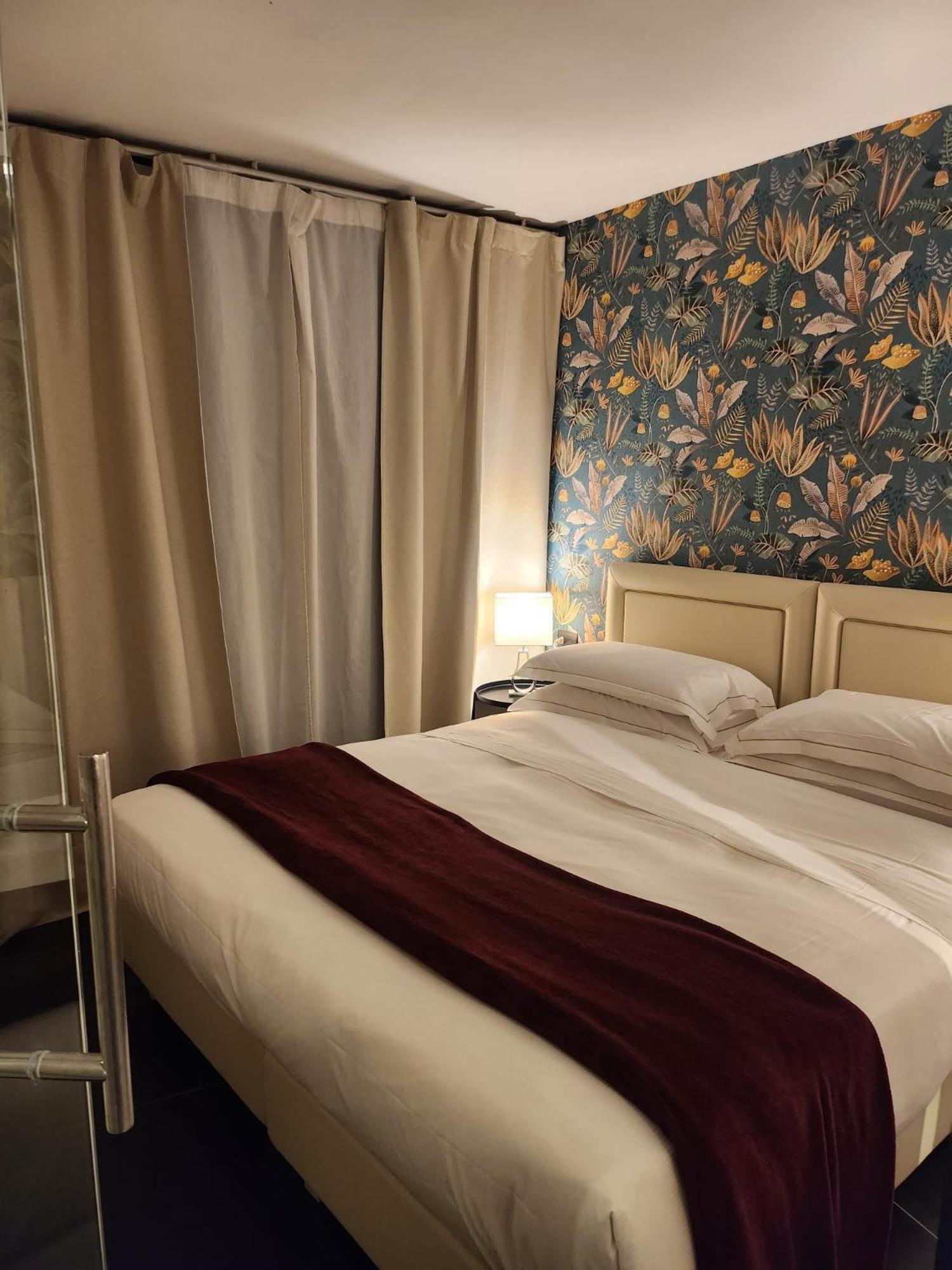 Pietranera Apartments Catania-Fontanarossai nemzetközi repülőtér Kültér fotó