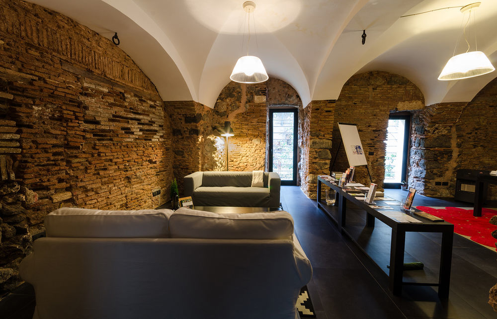 Pietranera Apartments Catania-Fontanarossai nemzetközi repülőtér Kültér fotó