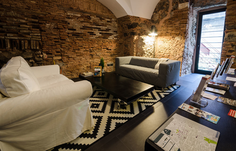 Pietranera Apartments Catania-Fontanarossai nemzetközi repülőtér Kültér fotó