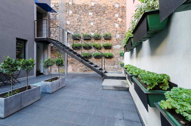 Pietranera Apartments Catania-Fontanarossai nemzetközi repülőtér Kültér fotó