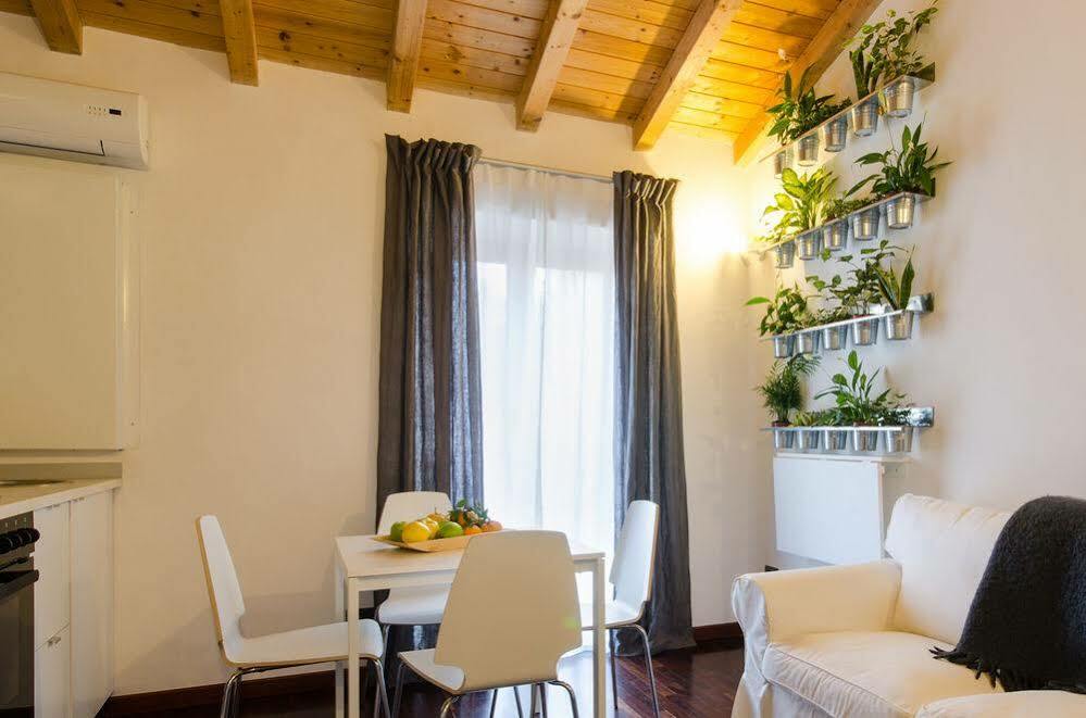 Pietranera Apartments Catania-Fontanarossai nemzetközi repülőtér Kültér fotó