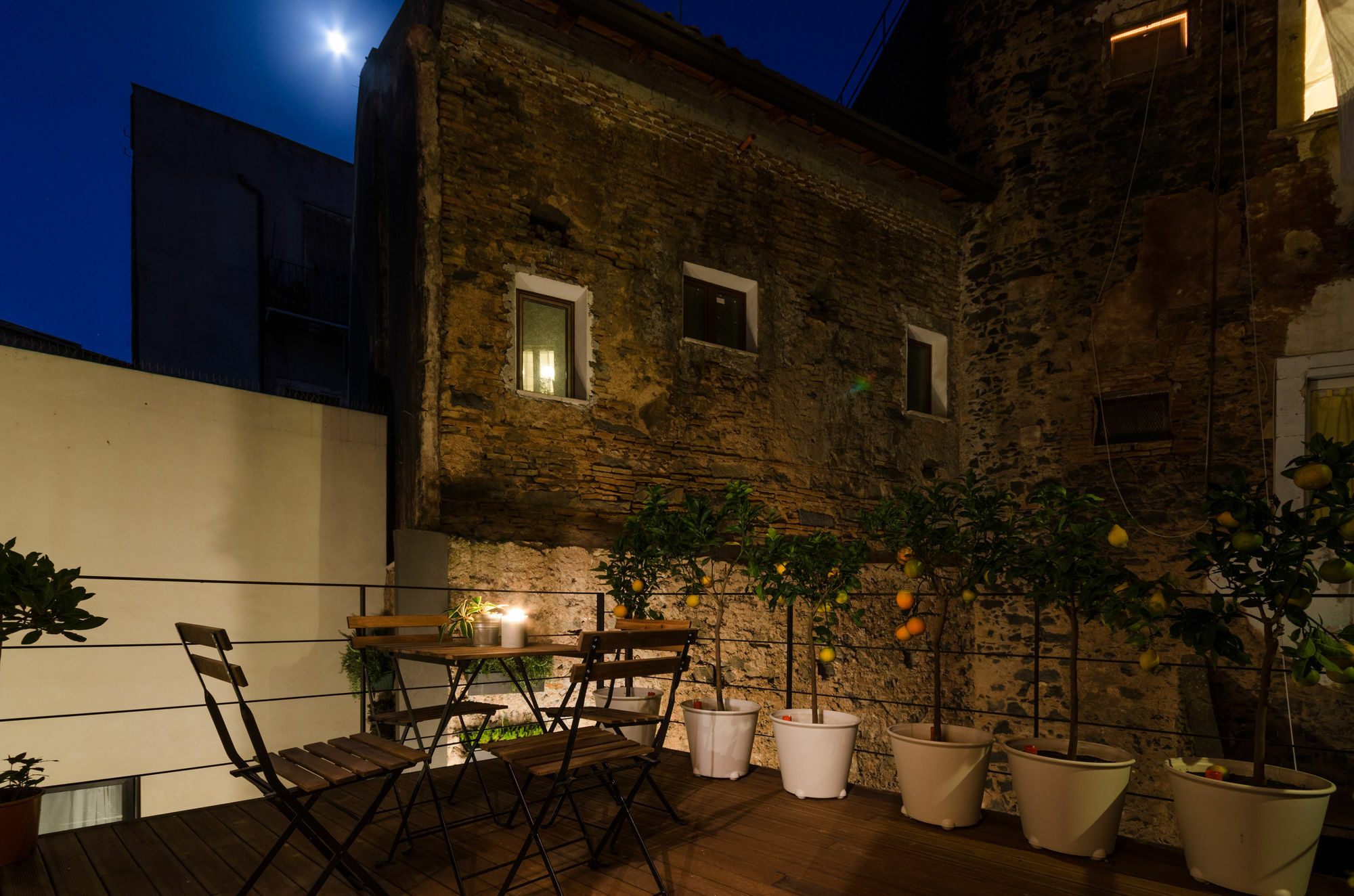 Pietranera Apartments Catania-Fontanarossai nemzetközi repülőtér Kültér fotó