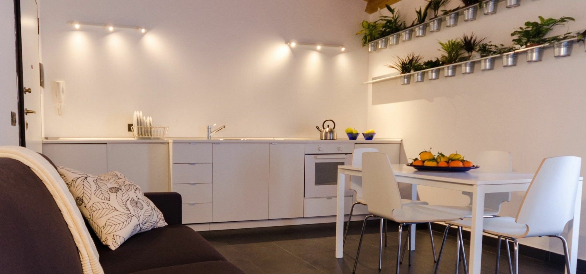 Pietranera Apartments Catania-Fontanarossai nemzetközi repülőtér Kültér fotó