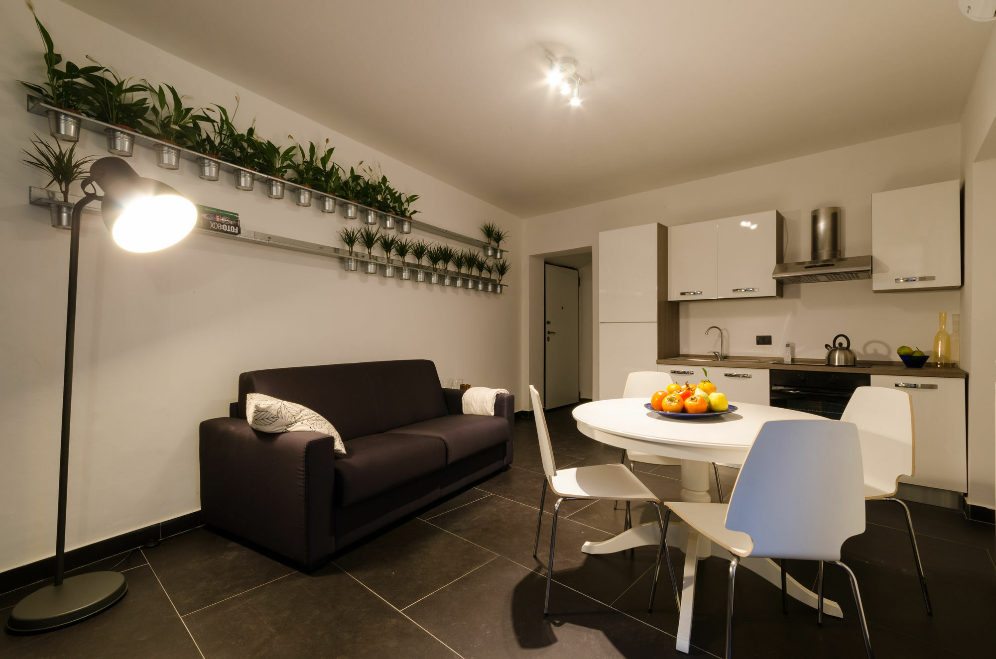 Pietranera Apartments Catania-Fontanarossai nemzetközi repülőtér Kültér fotó