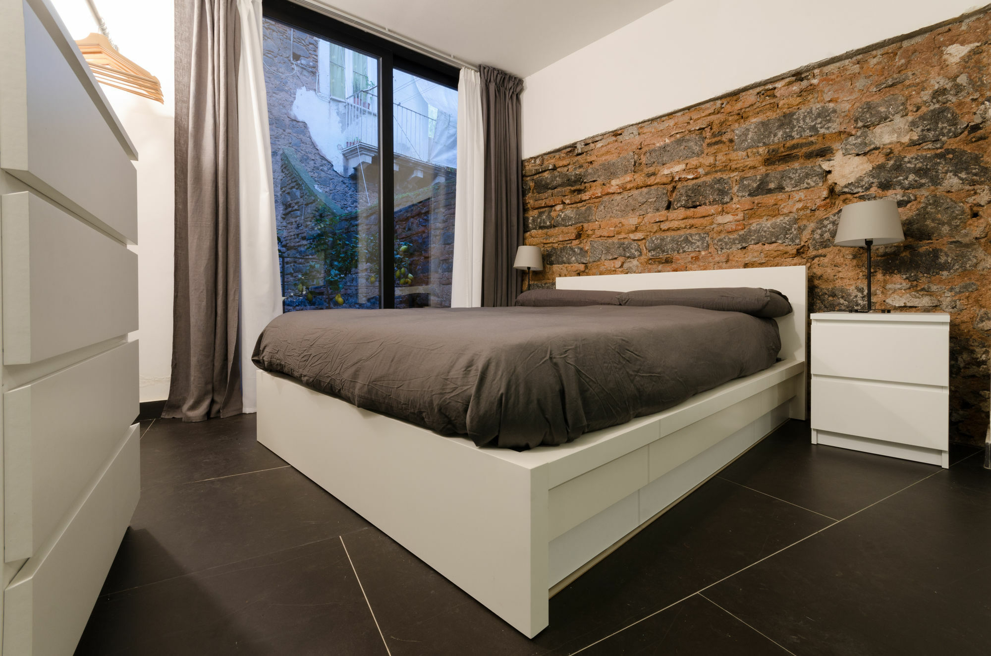 Pietranera Apartments Catania-Fontanarossai nemzetközi repülőtér Kültér fotó