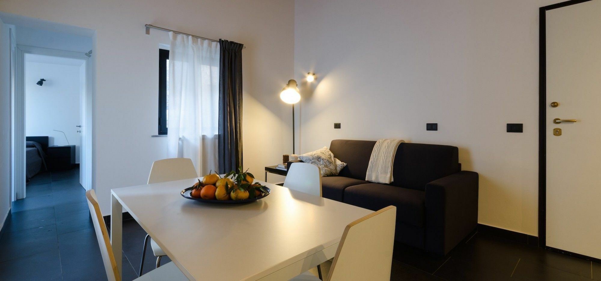 Pietranera Apartments Catania-Fontanarossai nemzetközi repülőtér Kültér fotó