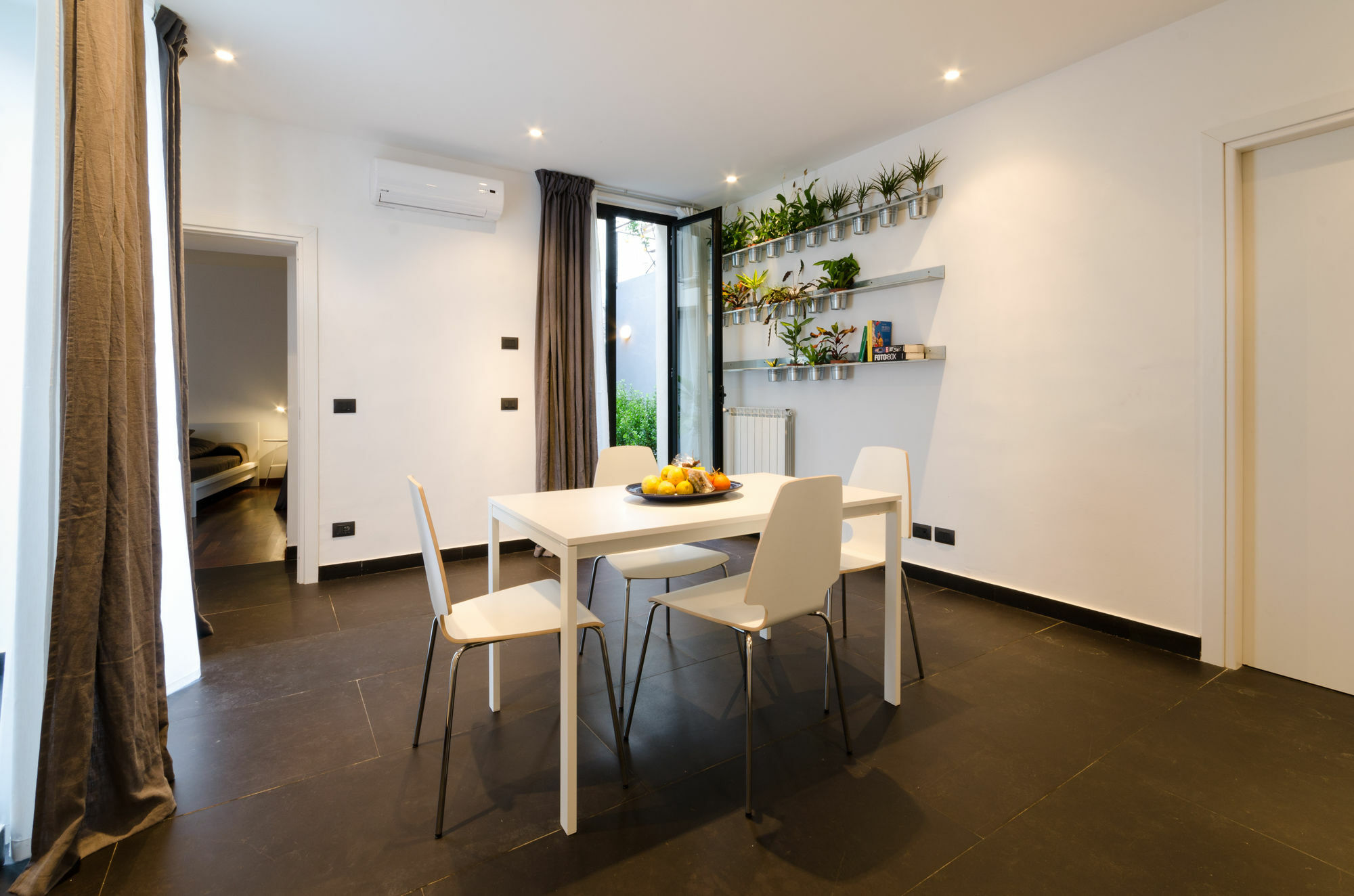 Pietranera Apartments Catania-Fontanarossai nemzetközi repülőtér Kültér fotó