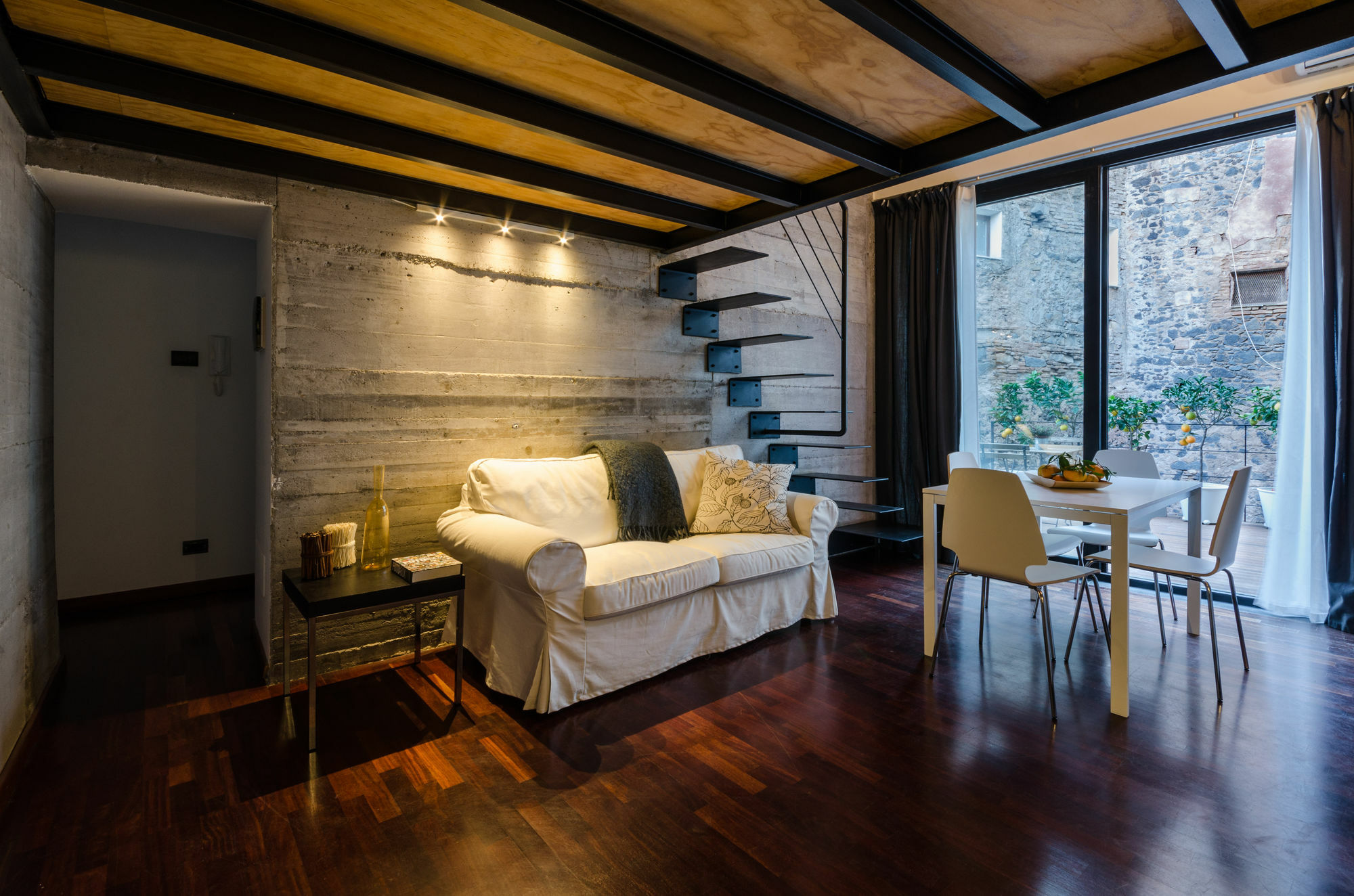Pietranera Apartments Catania-Fontanarossai nemzetközi repülőtér Kültér fotó