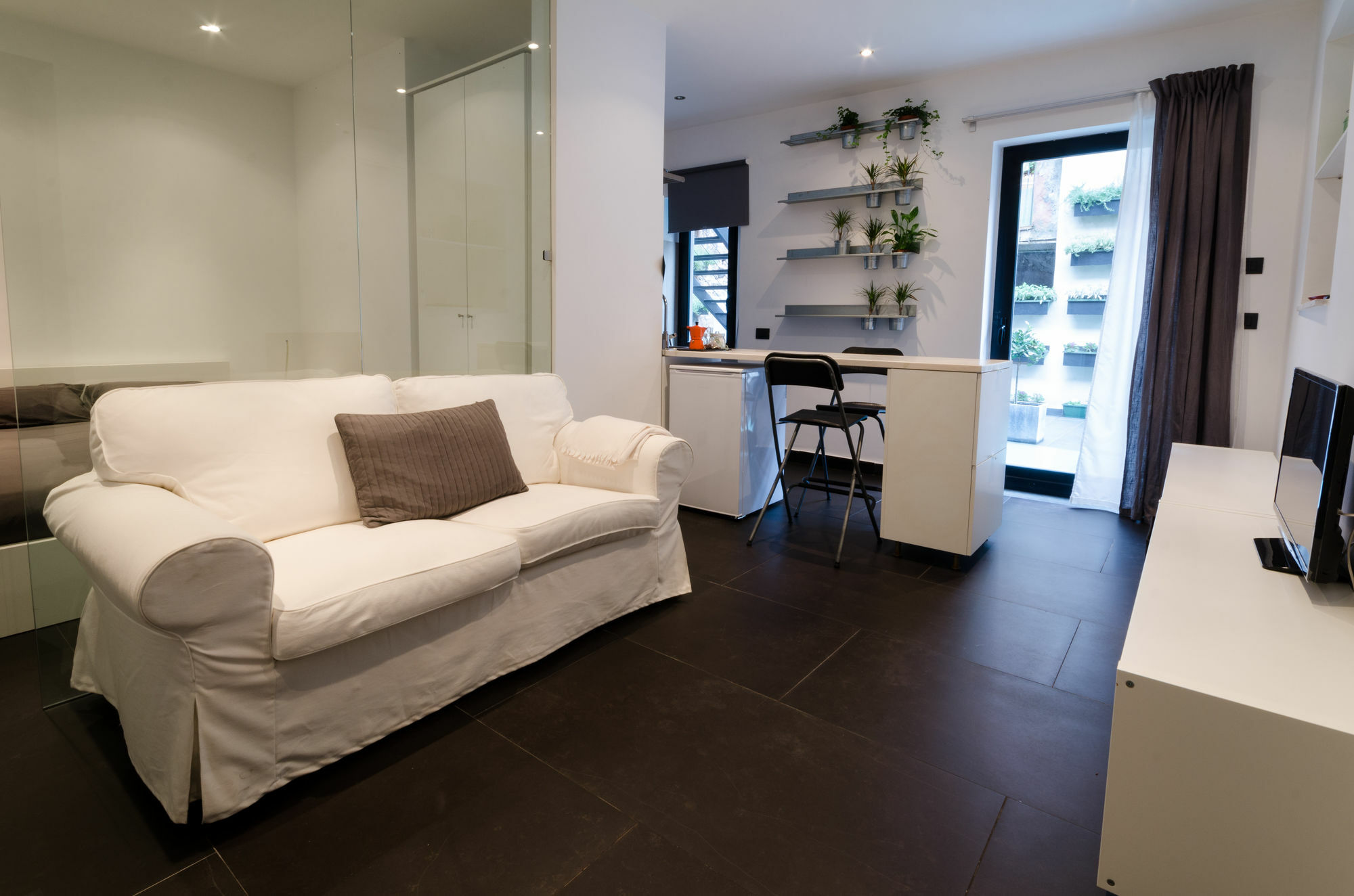 Pietranera Apartments Catania-Fontanarossai nemzetközi repülőtér Kültér fotó