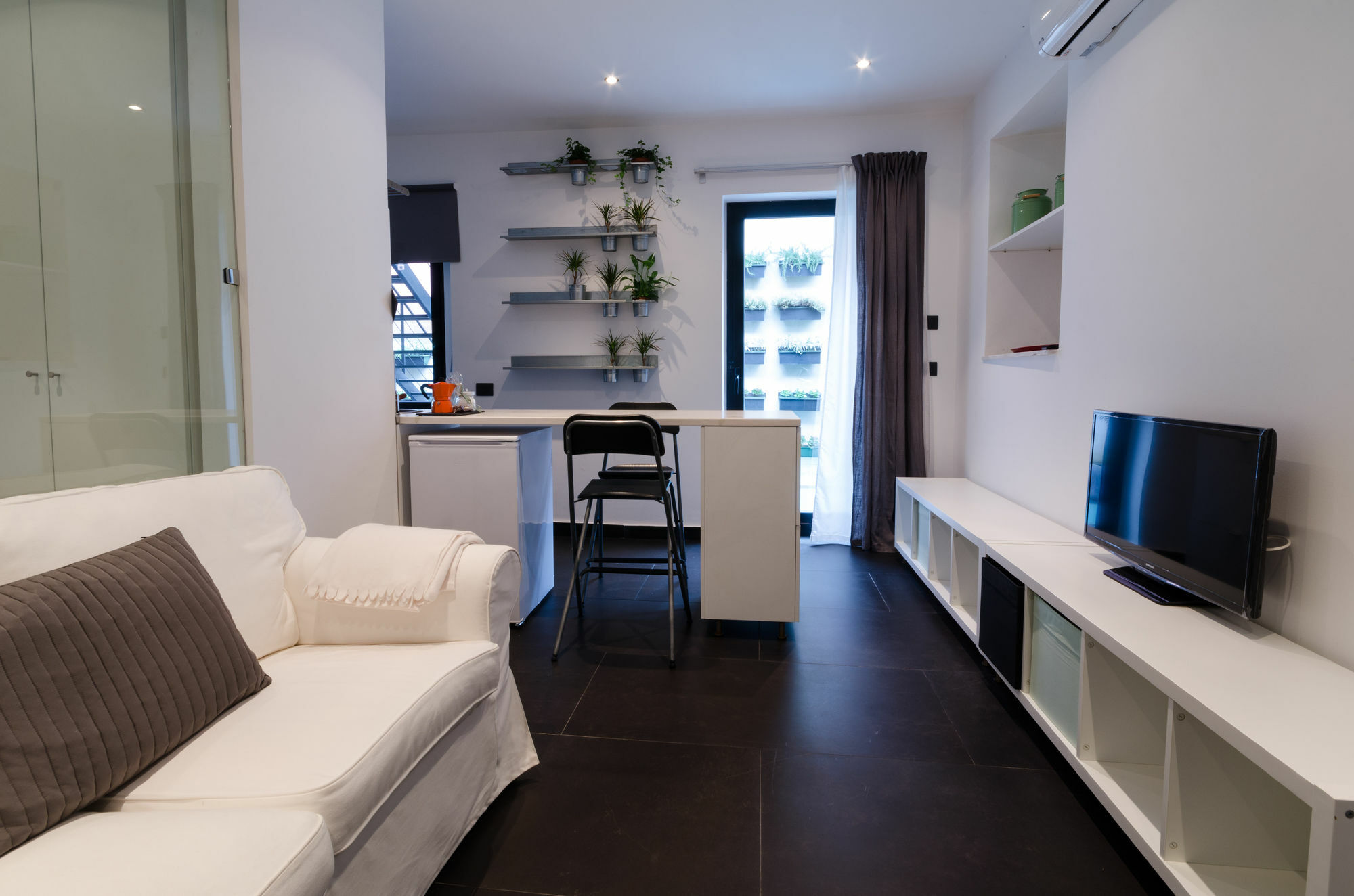 Pietranera Apartments Catania-Fontanarossai nemzetközi repülőtér Kültér fotó