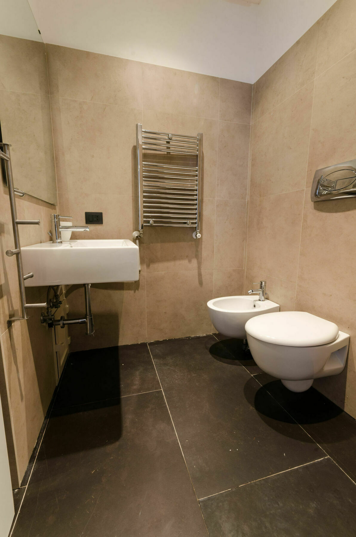 Pietranera Apartments Catania-Fontanarossai nemzetközi repülőtér Kültér fotó