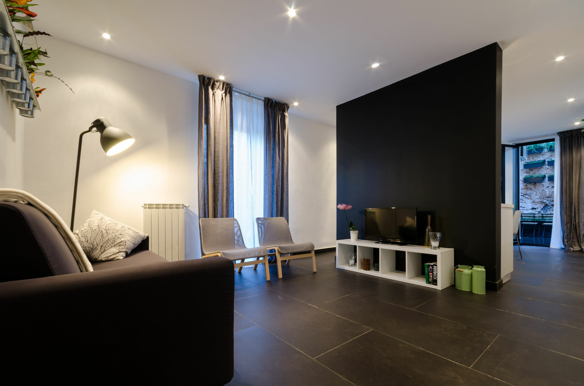 Pietranera Apartments Catania-Fontanarossai nemzetközi repülőtér Kültér fotó