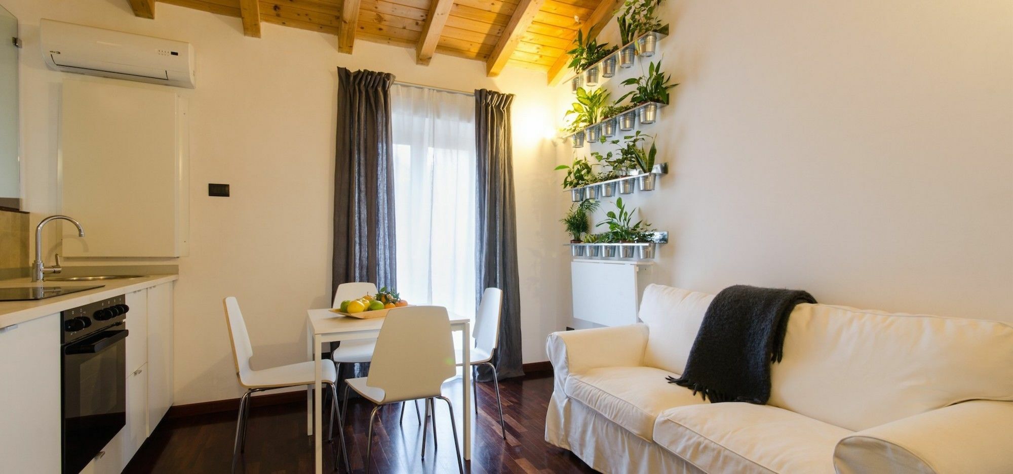 Pietranera Apartments Catania-Fontanarossai nemzetközi repülőtér Kültér fotó