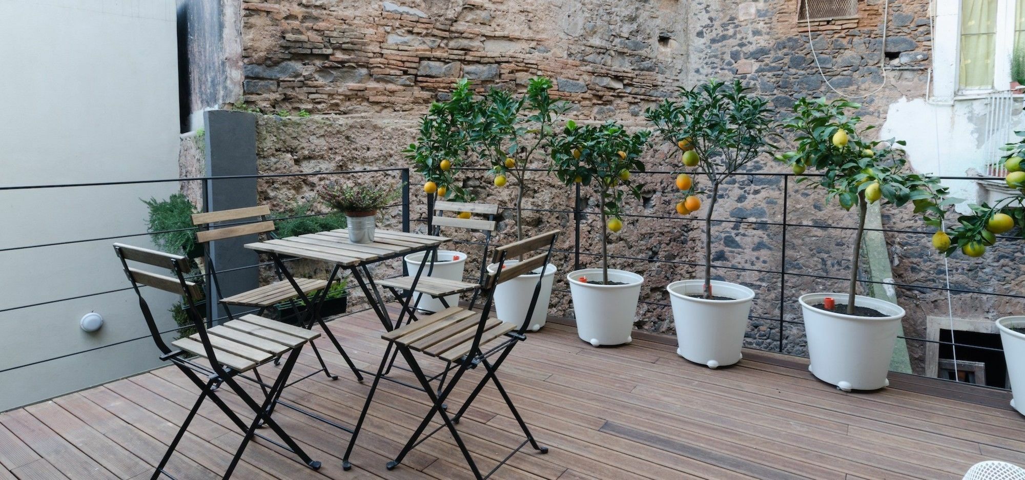 Pietranera Apartments Catania-Fontanarossai nemzetközi repülőtér Kültér fotó