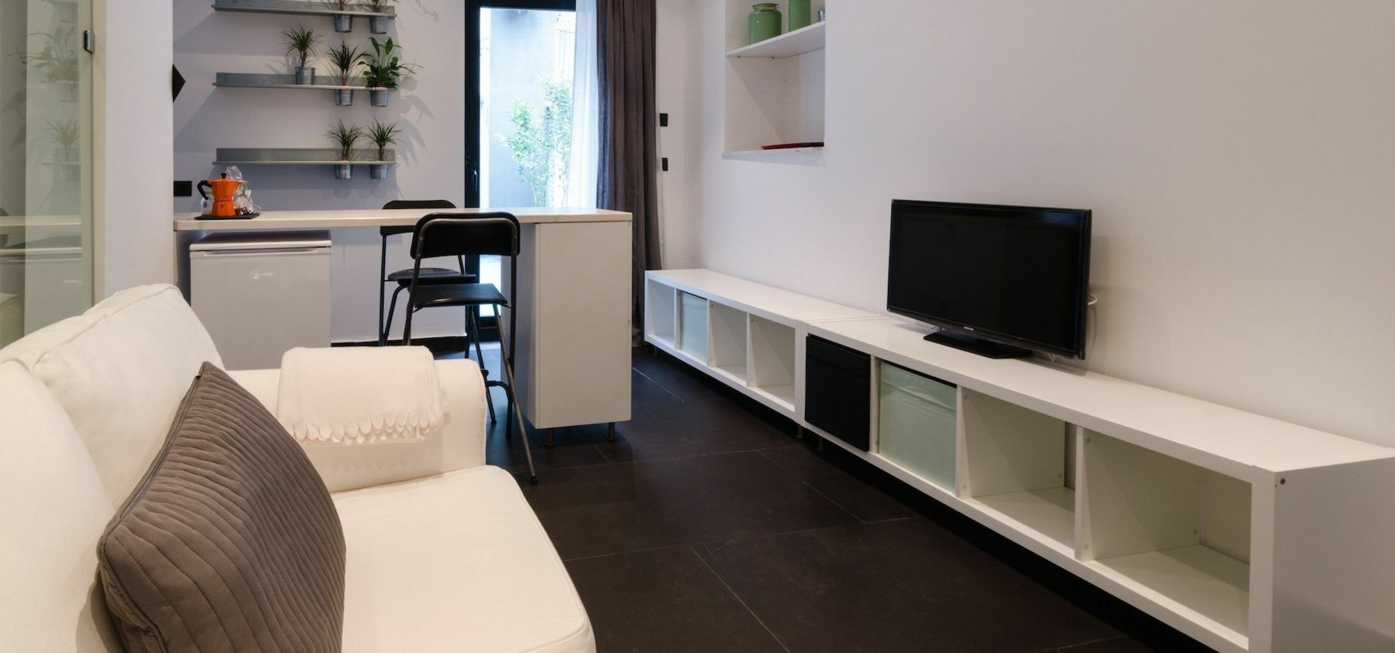 Pietranera Apartments Catania-Fontanarossai nemzetközi repülőtér Kültér fotó