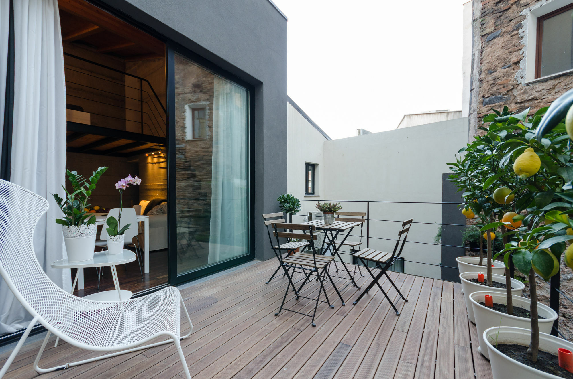 Pietranera Apartments Catania-Fontanarossai nemzetközi repülőtér Kültér fotó