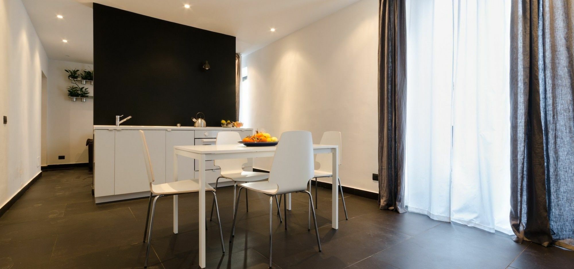 Pietranera Apartments Catania-Fontanarossai nemzetközi repülőtér Kültér fotó