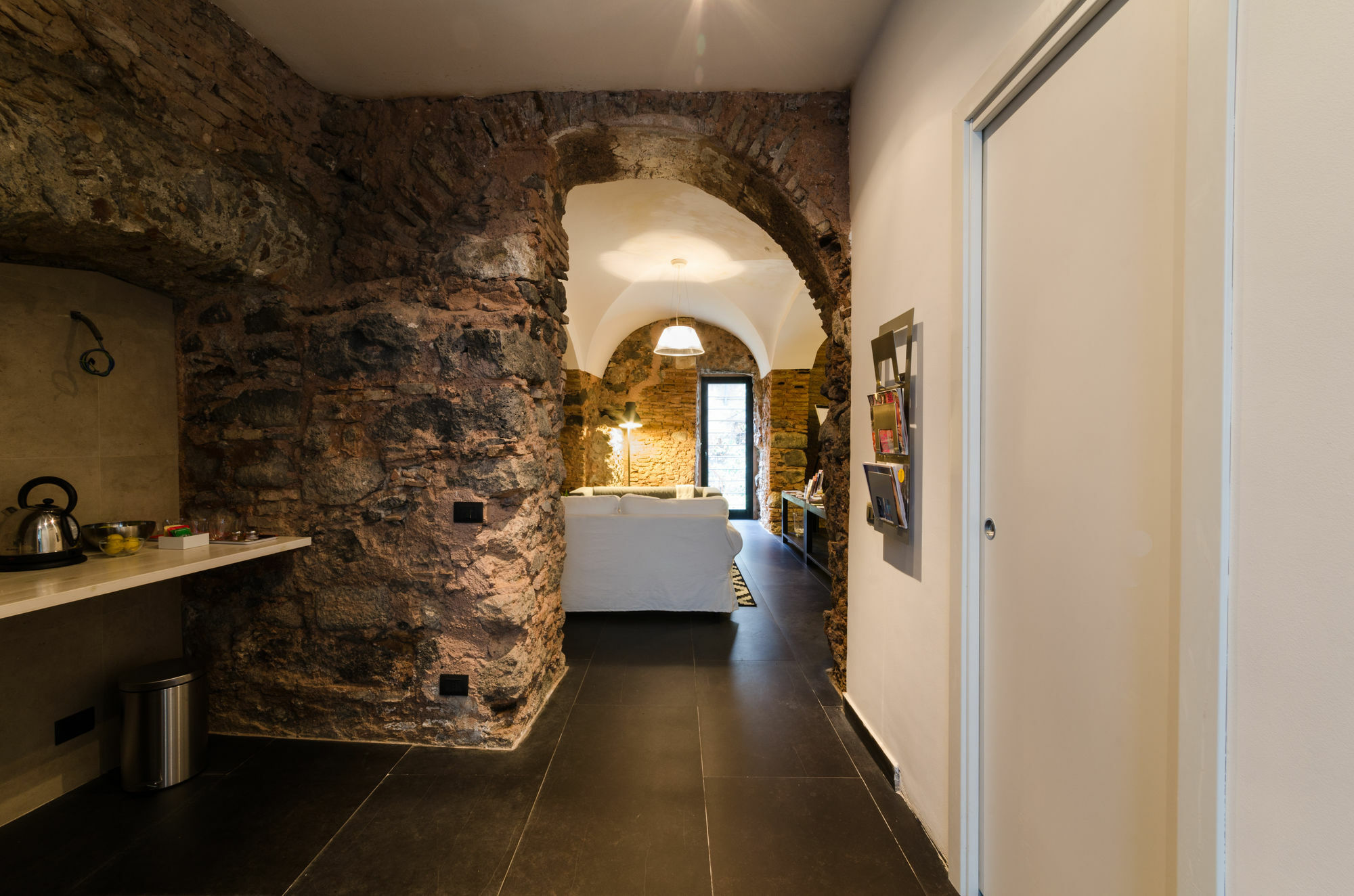 Pietranera Apartments Catania-Fontanarossai nemzetközi repülőtér Kültér fotó