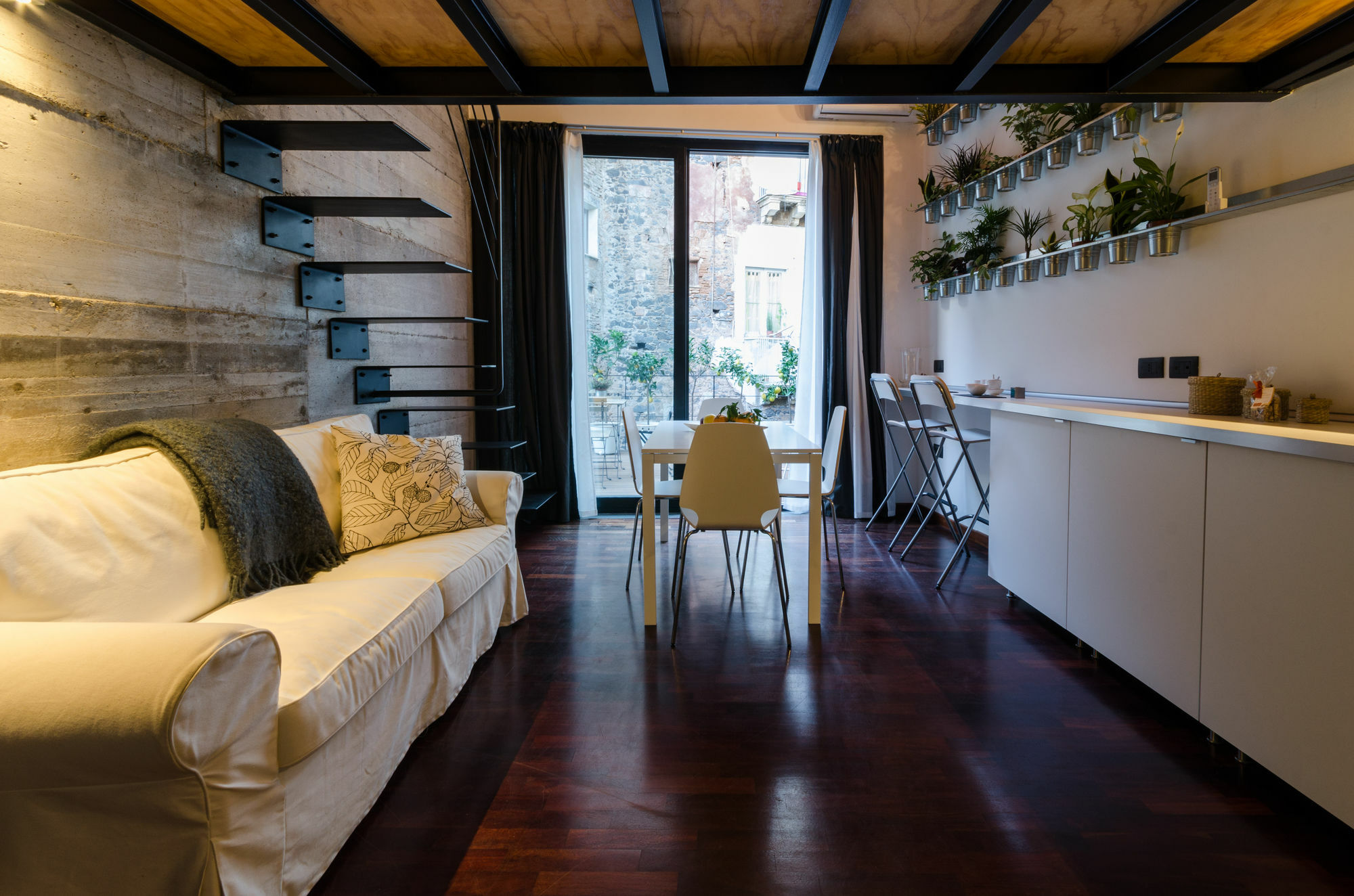 Pietranera Apartments Catania-Fontanarossai nemzetközi repülőtér Kültér fotó