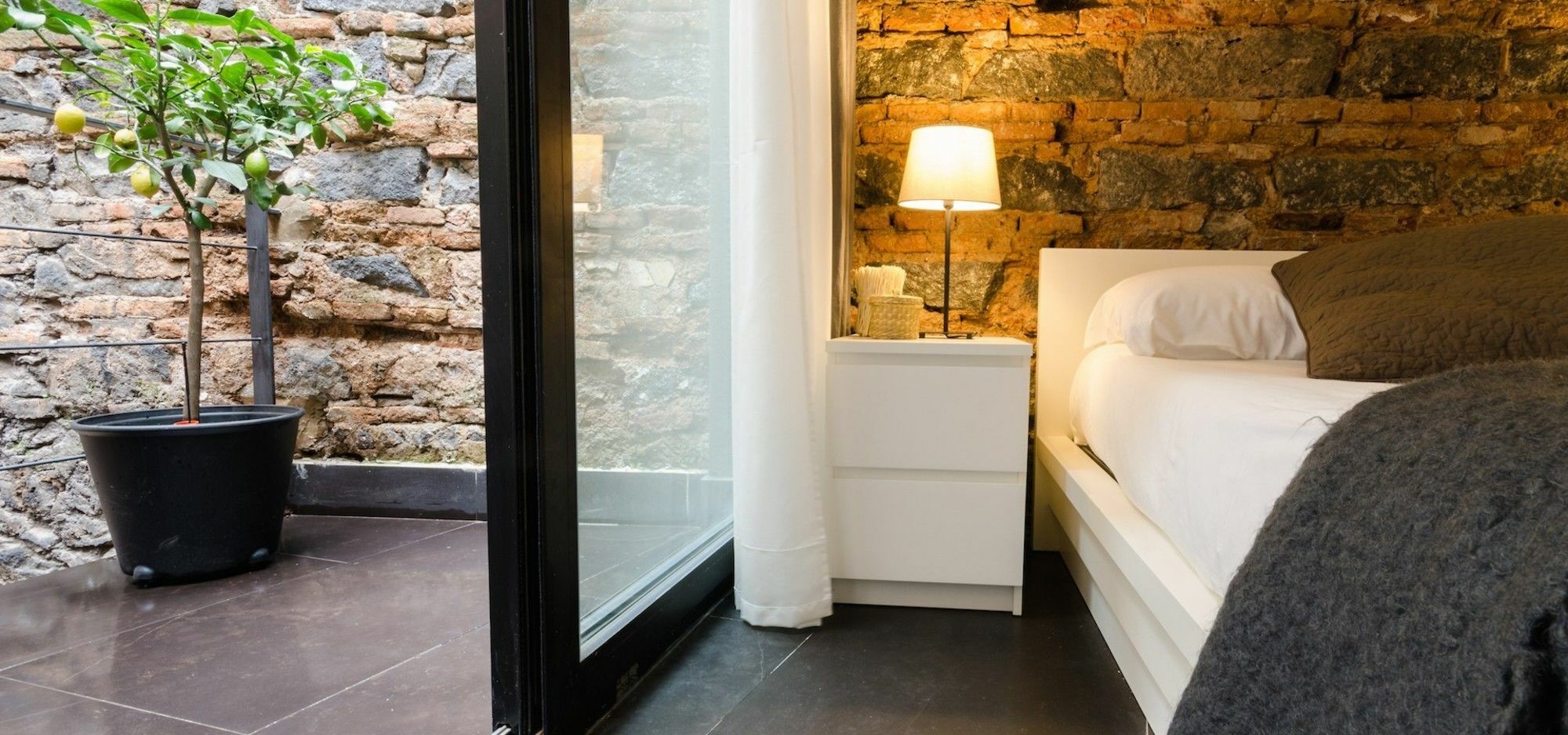Pietranera Apartments Catania-Fontanarossai nemzetközi repülőtér Kültér fotó