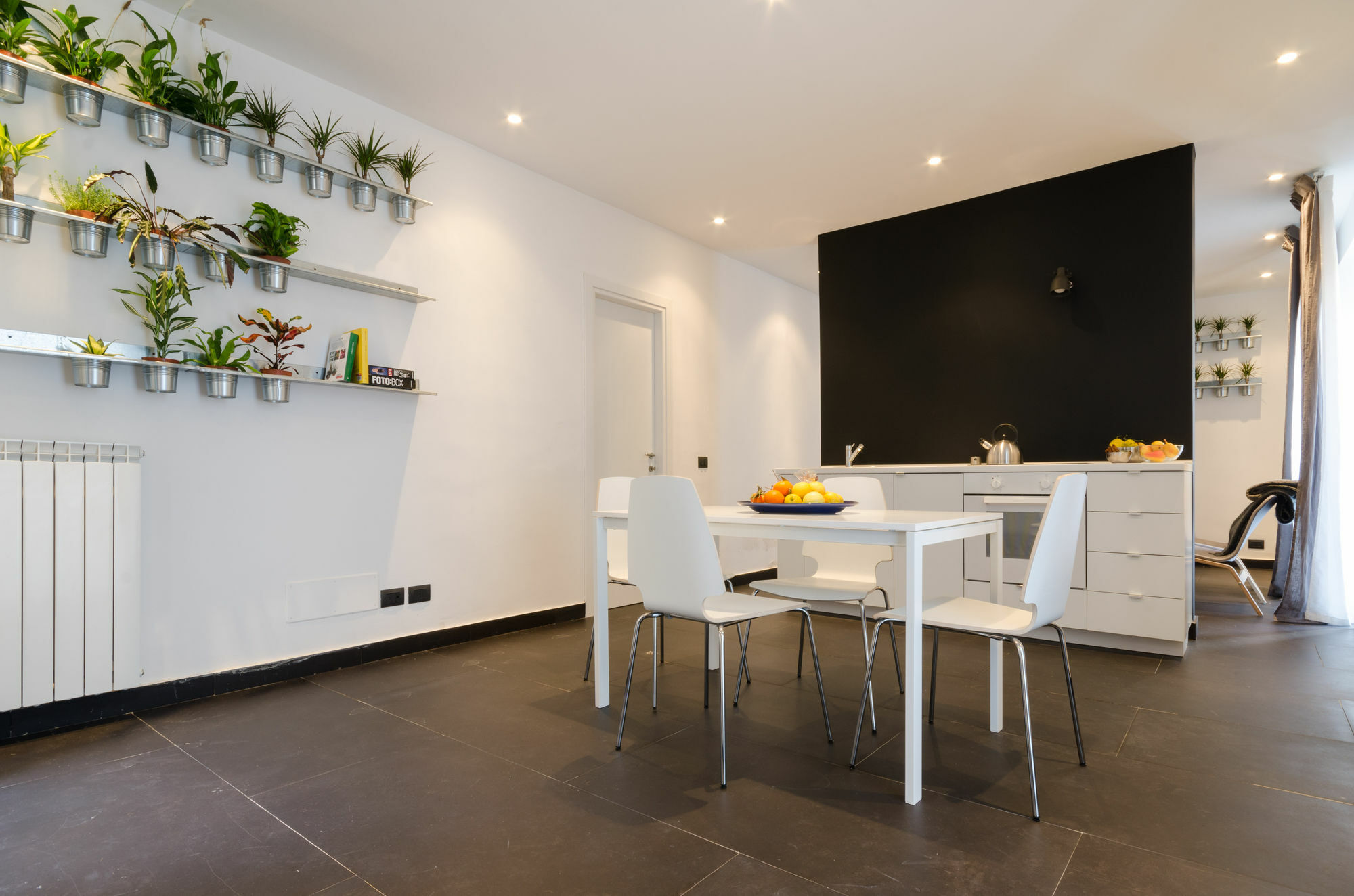 Pietranera Apartments Catania-Fontanarossai nemzetközi repülőtér Kültér fotó