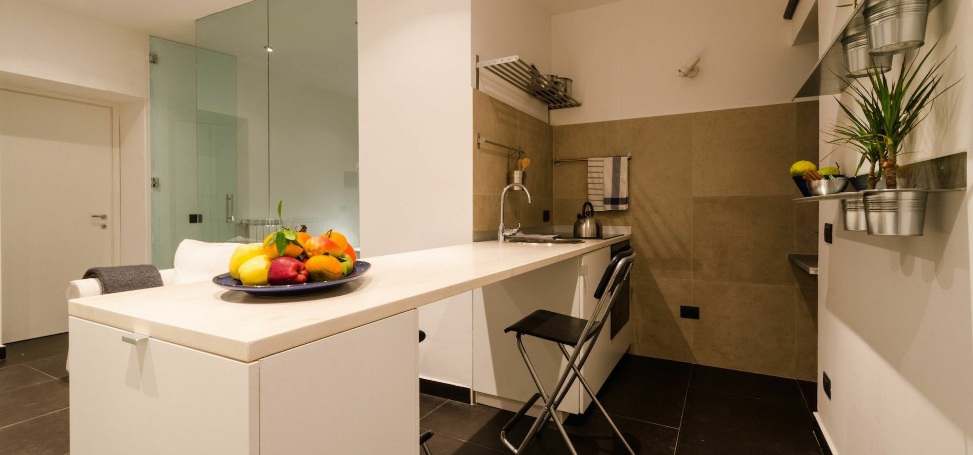 Pietranera Apartments Catania-Fontanarossai nemzetközi repülőtér Kültér fotó