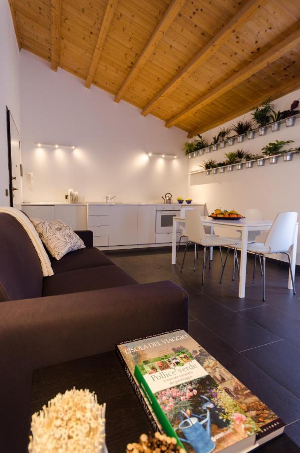 Pietranera Apartments Catania-Fontanarossai nemzetközi repülőtér Kültér fotó