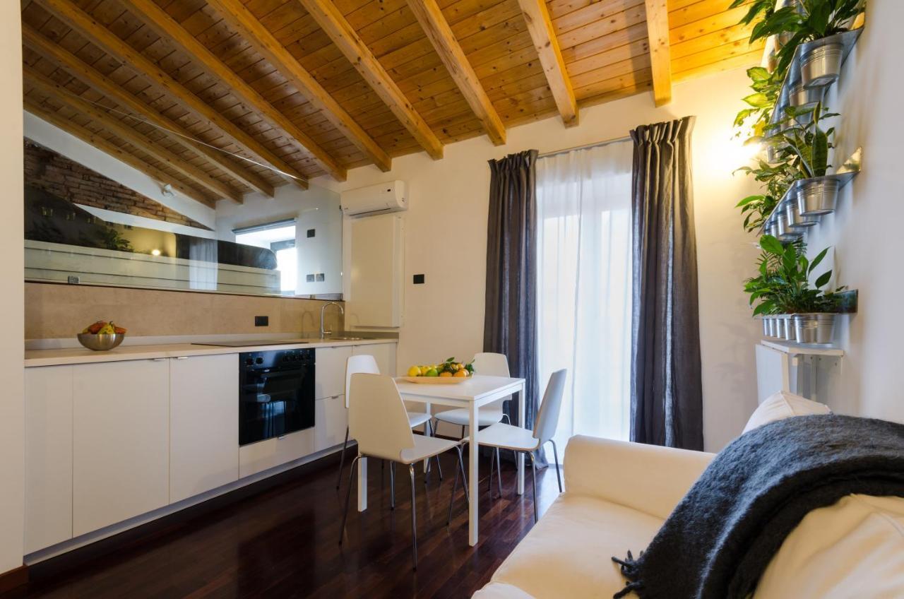 Pietranera Apartments Catania-Fontanarossai nemzetközi repülőtér Kültér fotó