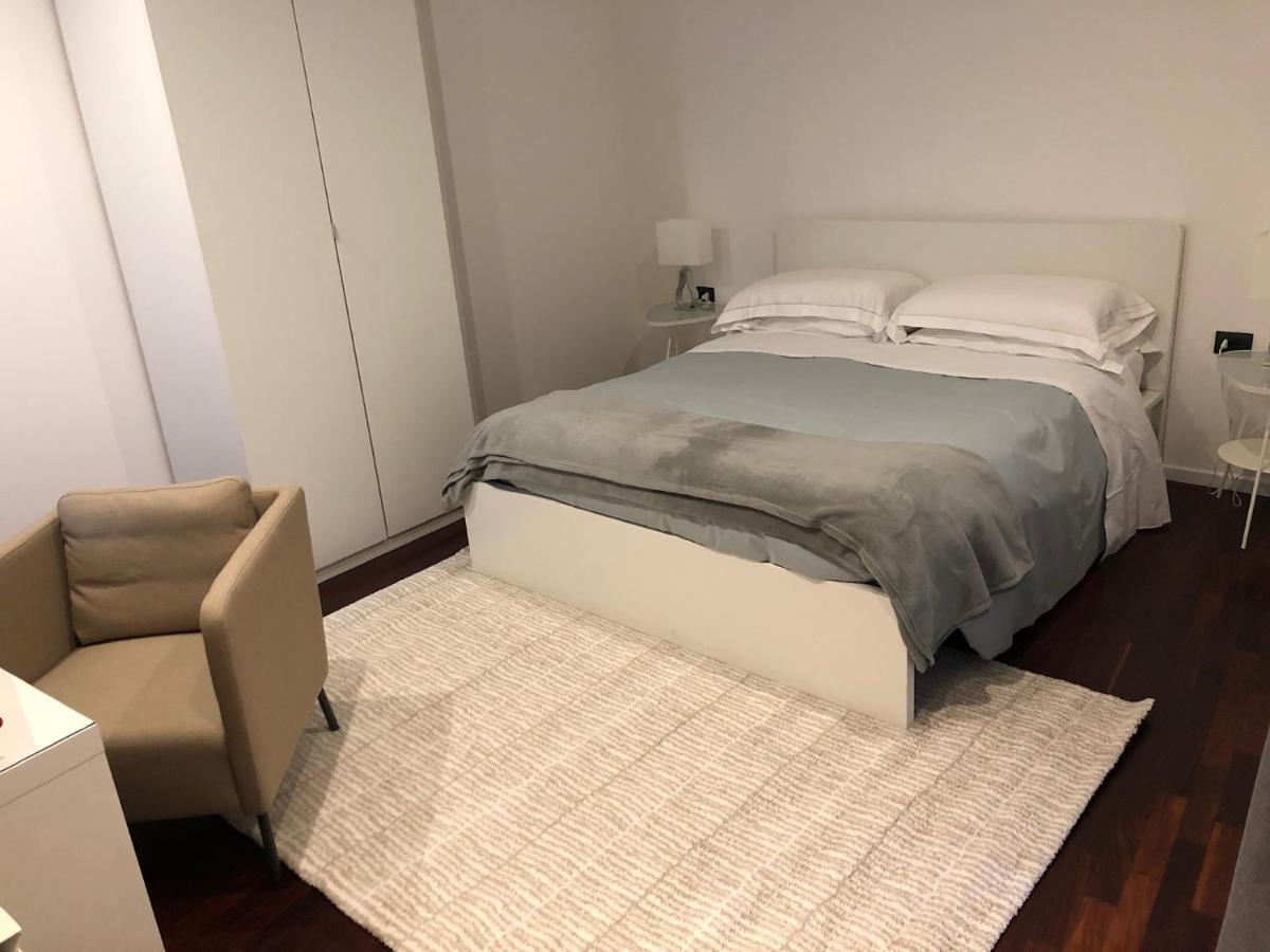 Pietranera Apartments Catania-Fontanarossai nemzetközi repülőtér Kültér fotó